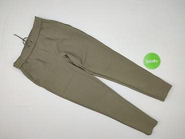 buty robocze: ONLY, Spodnie materiałowe damskie, rozmiar S — 2