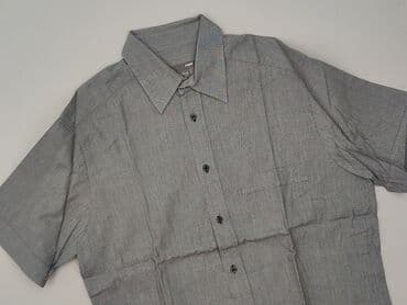 billie eilish ubrania h m: H&M, Koszulа dla mężczyzn, rozmiar L — 1