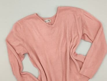 nylon sweter: Miaoni, Sweter damski, rozmiar 2XL — 1