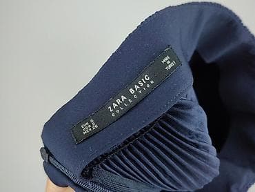 tafty: Zara, Spódnica damska, rozmiar S — 4