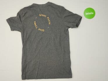 jak wygląda koszulka messiego: Koszulka dla mężczyzn, S — 3