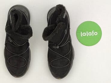 stradivarius botki: Big Star, Botki damskie, rozmiar 38 — 2