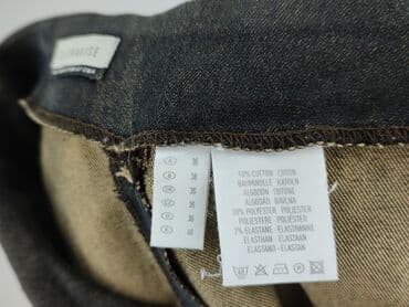 clockhouse kurtka jeansowa: Clockhouse, Jeansy damskie, rozmiar M — 5