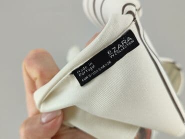 basic t shirty zara: Zara, T-shirt damski, rozmiar S — 4