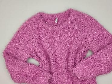 apricot sweter: Cropp, Sweter damski, rozmiar M — 1