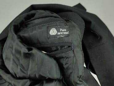 modna bluza: Marynarka dla mężczyzn, rozmiar S — 4