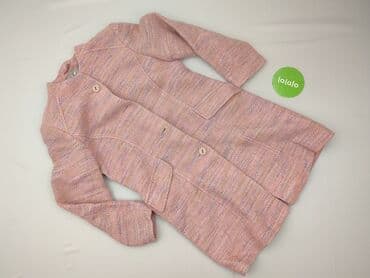 c a kurtki puchowe: Odzież wierzchnia 
, Trencz damski, rozmiar S — 2