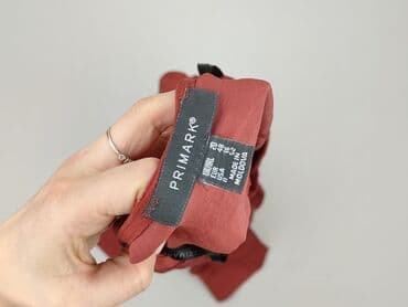 welurowa bluzki: Primark, Bluzka damska, rozmiar M — 4