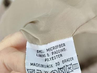 kolor camel: Kamizelka damska, rozmiar XL — 6