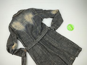 blue jeans: Sukienka damska, rozmiar XL — 3