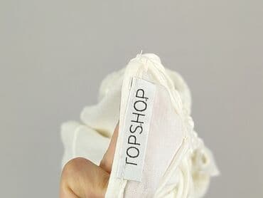 Kobiety: Topshop, Bluzka damska, rozmiar M — 4