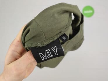 new yorker top z kwadratowym dekoltem: Top damski, S — 4