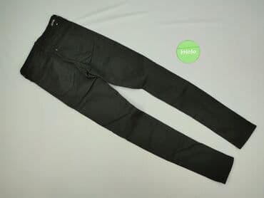 koszulka z numerem h m: H&M, Jeansy damskie, XS — 3