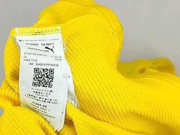 tessentials: Puma, Bluza dla mężczyzn, rozmiar 2XL — 6