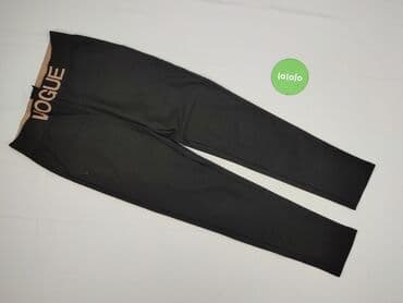 visone jaki to kolor rajstop: Vogue, Legginsy L — 2