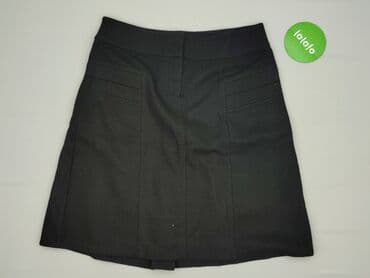 długie czarne spódnice reserved: Reserved, Women`s skirt, size M — 3