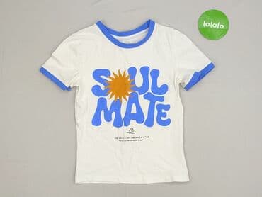 soulcal co t shirt: Reserved, Women`s T-shirt, size S — 2