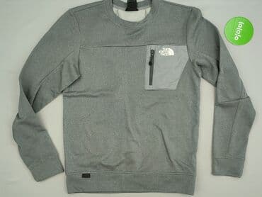 c and a bluza: Sweatshirt for men, S (EU 36), The North Face, condition - Perfect — 2