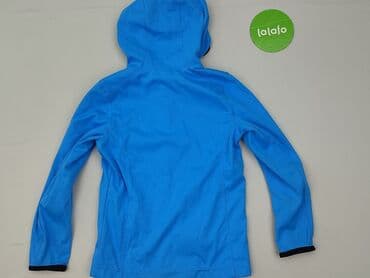 koszulka psg mbappe: Kurtka przejściowa, Quechua, 5-6 lat, 110-116 cm, stan - Bardzo dobry — 3