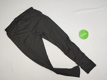 varlesca legginsy: Ciele, Legginsy rozmiar XL — 4