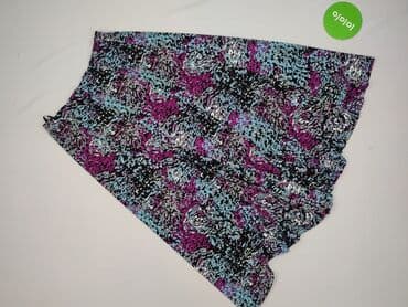 fioletowa spódnice maxi: Papaya, Spódnica damska, rozmiar S — 3