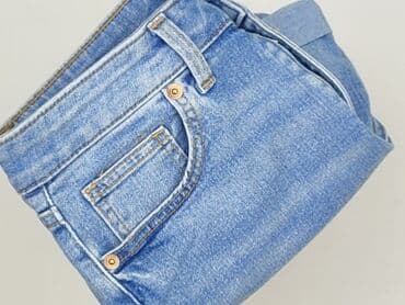 szorty rowerowe damskie hm: H&M, Szorty damskie, rozmiar M — 6