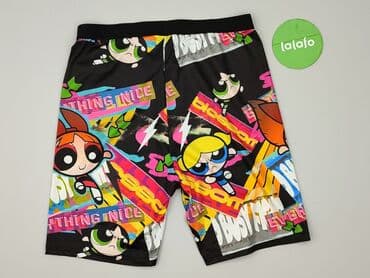 krótkie spodenki robocze allegro: Szorty damskie, rozmiar S — 3