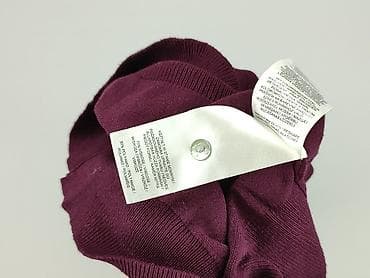 sweter z golfem hm: Marie Lund, Golf damski, rozmiar XS — 6