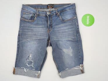 marynarka męska sinsay: Shorts for men, L — 2