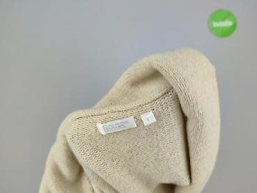 sweter solar: Solar, Kardigan damski, rozmiar L — 5