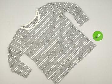 Ubrania damskie: Zara, Bluzka damska, rozmiar L — 2