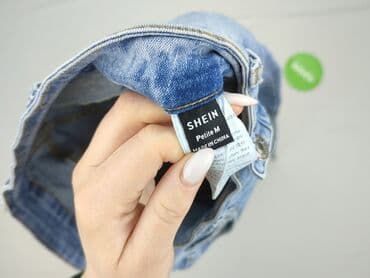 Jeansy damskie, M — 4