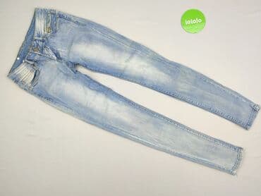 indicode t shirty: Daysie, Jeans for women, size XS (EU 34) — 2