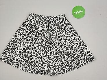 jeansowe spodnice: Spódnica damska, rozmiar S — 3