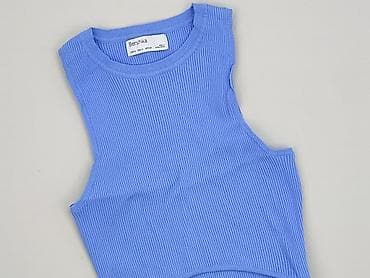 Bershka, Sukienka damska, rozmiar S