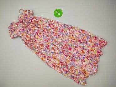 różowa sukienki maxi: Sukienka damska, rozmiar S — 3
