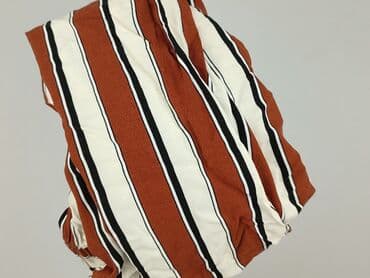 jeansy damskie cropp: H&M, Spodnie materiałowe damskie, M — 5