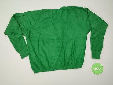 sweter tu: Sweter damski, rozmiar 5XL — 3