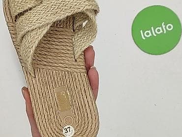 footflexx buty: Klapki damskie, rozmiar 37 — 4