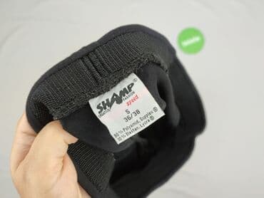 joggery moro damskie: Spodnie dresowe damskie, rozmiar S — 4