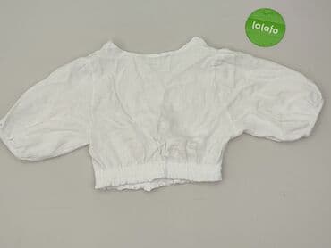 bialy top reserved: Pakuten, Women`s top, size S — 3