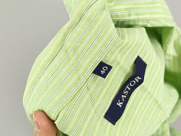 купити штани чоловічі дешево: Shirt for men, S (EU 36), Very, condition - Perfect — 4