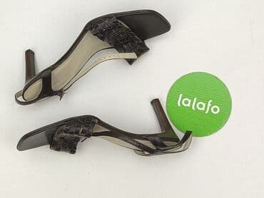 Women: Sandals for women, 39, condition - Good — 3
