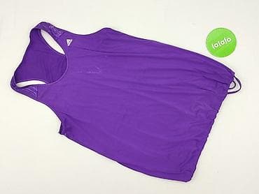 adidas vs switch 3 k: Adidas, Top damski, rozmiar S — 2