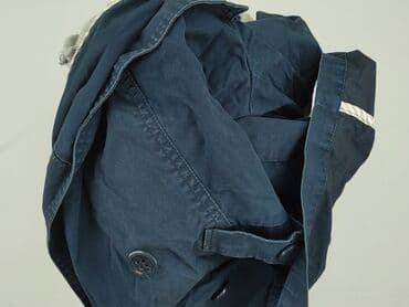 kurtki zimowe damskie mohito: Clockhouse, Kurtka jeansowa damska, rozmiar 5XL — 6