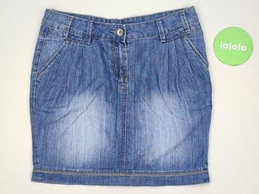 spódnice dżinsowe orsay: Orsay, Spódnica damska, rozmiar S — 3