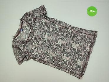 marka c: Cecil, T-shirt damski, rozmiar L — 2