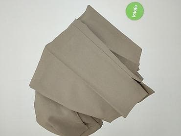 sheinside plus size: Spodnie materiałowe damskie, rozmiar 3XL — 4
