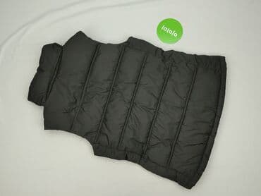 marynarka z kapturem damska: Kamizelka damska, M — 3