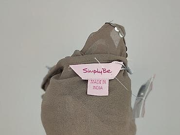 hm cekiny: Simply Be, Narzutka damska, rozmiar XL — 4